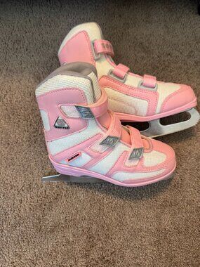 Softec Ice skates